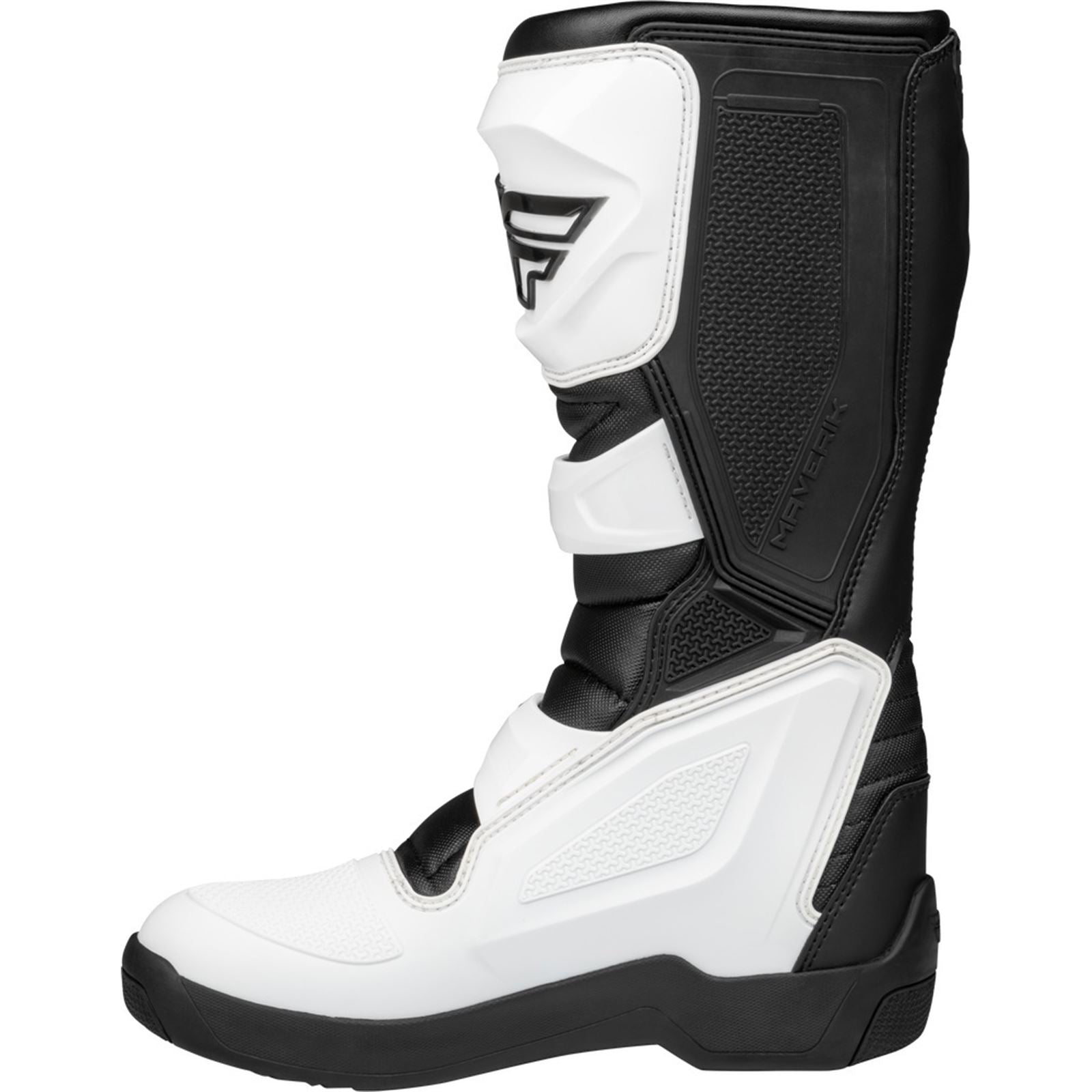 Fly Racing Maverik LT Boots_1733067