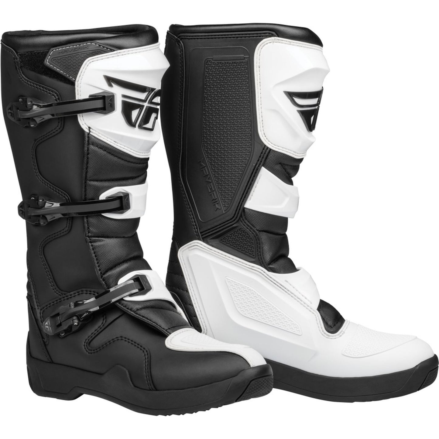 Fly Racing Maverik LT Boots_1733060