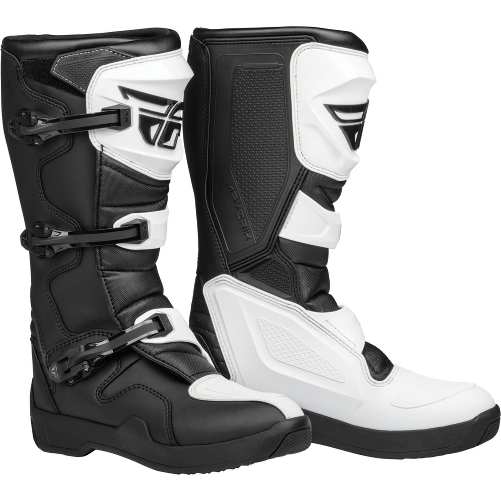 Fly Racing Maverik LT Boots_1733060
