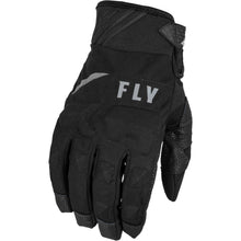 Fly Racing Boundary Gloves - Black_1302663