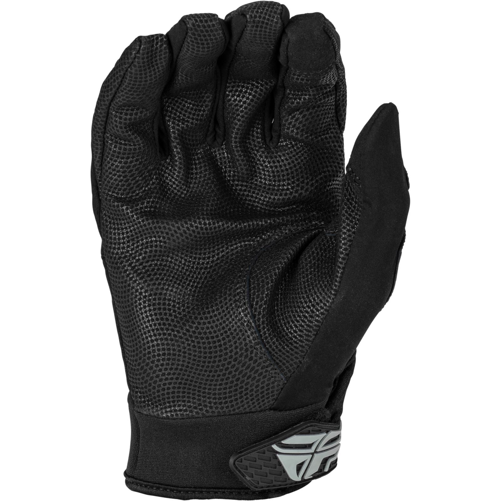 Fly Racing Boundary Gloves - Black_1302664