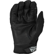 Fly Racing Boundary Gloves - Black_1302664