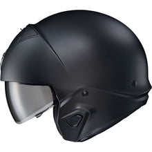 ScorpionEXO Covert 2 Open-Face Helmet - Matte Black - 2XL OPEN BOX [MPN: CV2-0107]_1947299
