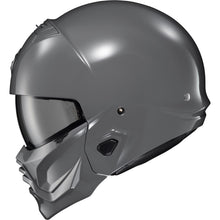 ScorpionEXO Covert 2 Open-Face Helmet - Cement Grey_1328227