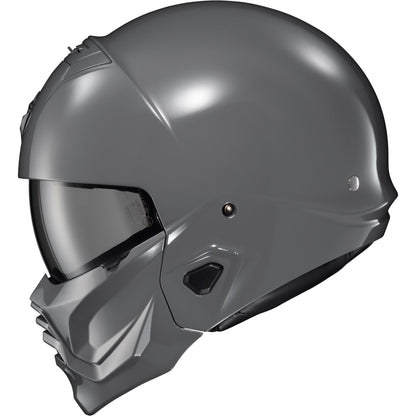 ScorpionEXO Covert 2 Open-Face Helmet - Cement Grey_1328227