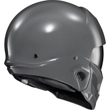 ScorpionEXO Covert 2 Open-Face Helmet - Cement Grey_1328178