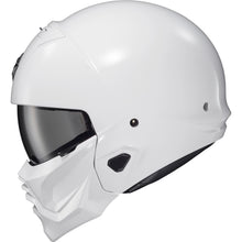 ScorpionEXO Covert 2 Open-Face Helmet - Gloss White_1328310