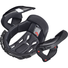 ScorpionEXO Covert 2 Kwikwick C Liner & Cheek Pad kit Large OPEN BOX [MPN: CV2-600-05]_1874122