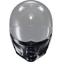 ScorpionEXO Covert 2 Face Mask - Gloss Black_1328297