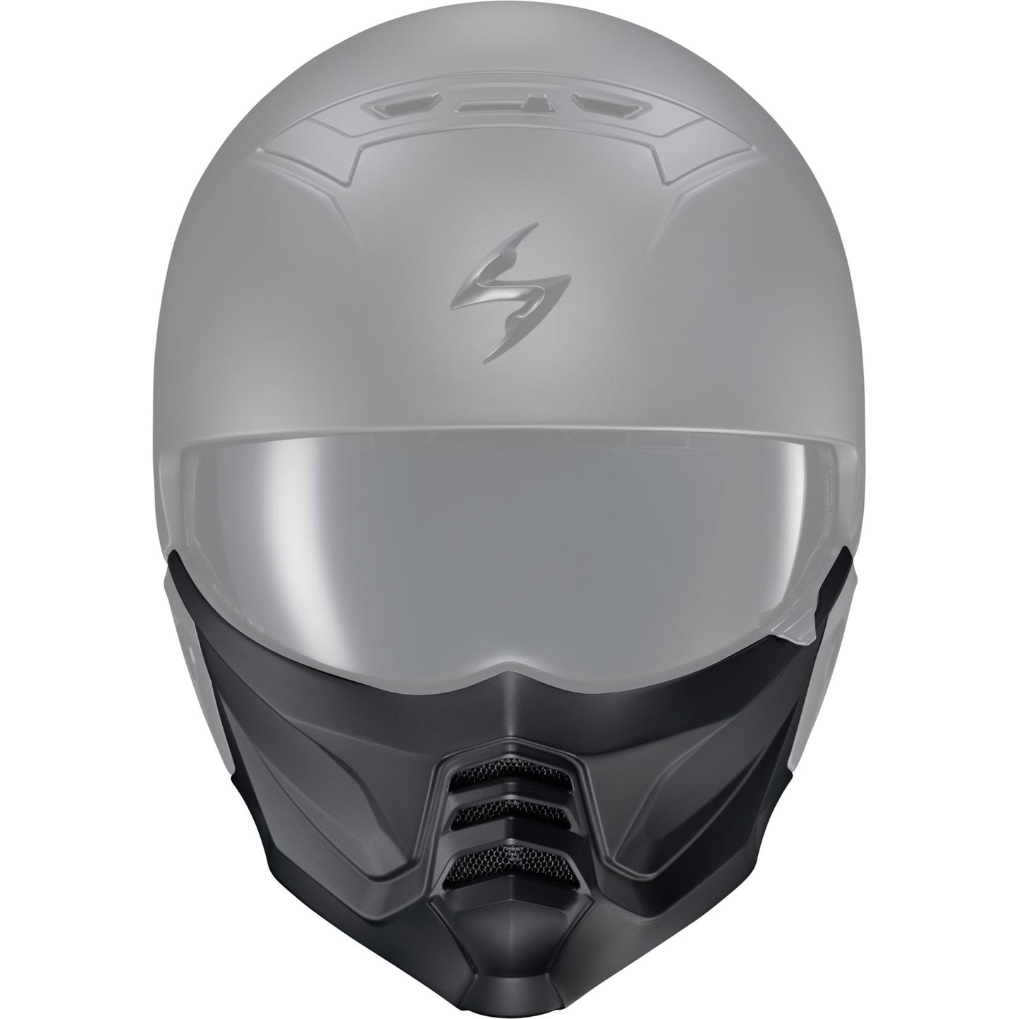 ScorpionEXO Covert 2 Face Mask - Matte Black_1325902