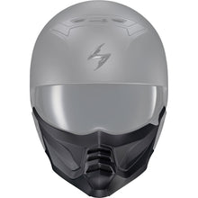 ScorpionEXO Covert 2 Face Mask - Matte Black_1325902