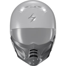 ScorpionEXO Covert 2 Face Mask - Cement Grey_1325906