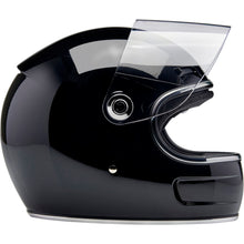 Biltwell Inc. Gringo SV Helmet - Gloss Black_1303058