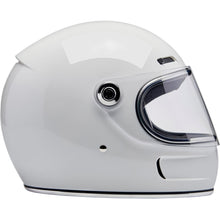 Biltwell Inc. Gringo SV Helmet - Gloss White_1303049