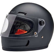 Biltwell Inc. Gringo SV Helmet - Flat Black _1303259