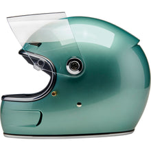 Biltwell Inc. Gringo SV Helmet - Metallic Seafoam_1303250