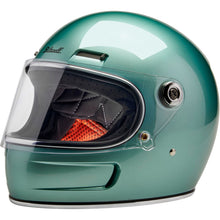 Biltwell Inc. Gringo SV Helmet - Metallic Seafoam_1303377
