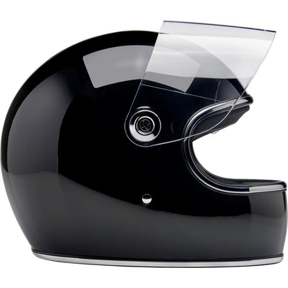 Biltwell Inc. Gringo S Helmet - Gloss White_1303723