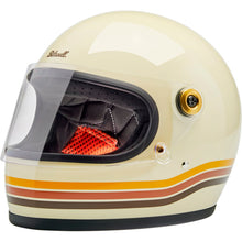 Biltwell Inc. Gringo S Helmet - Gloss Desert Spectrum_1303780