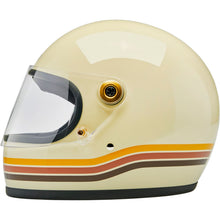 Biltwell Inc. Gringo S Helmet - Gloss Desert Spectrum_1303781