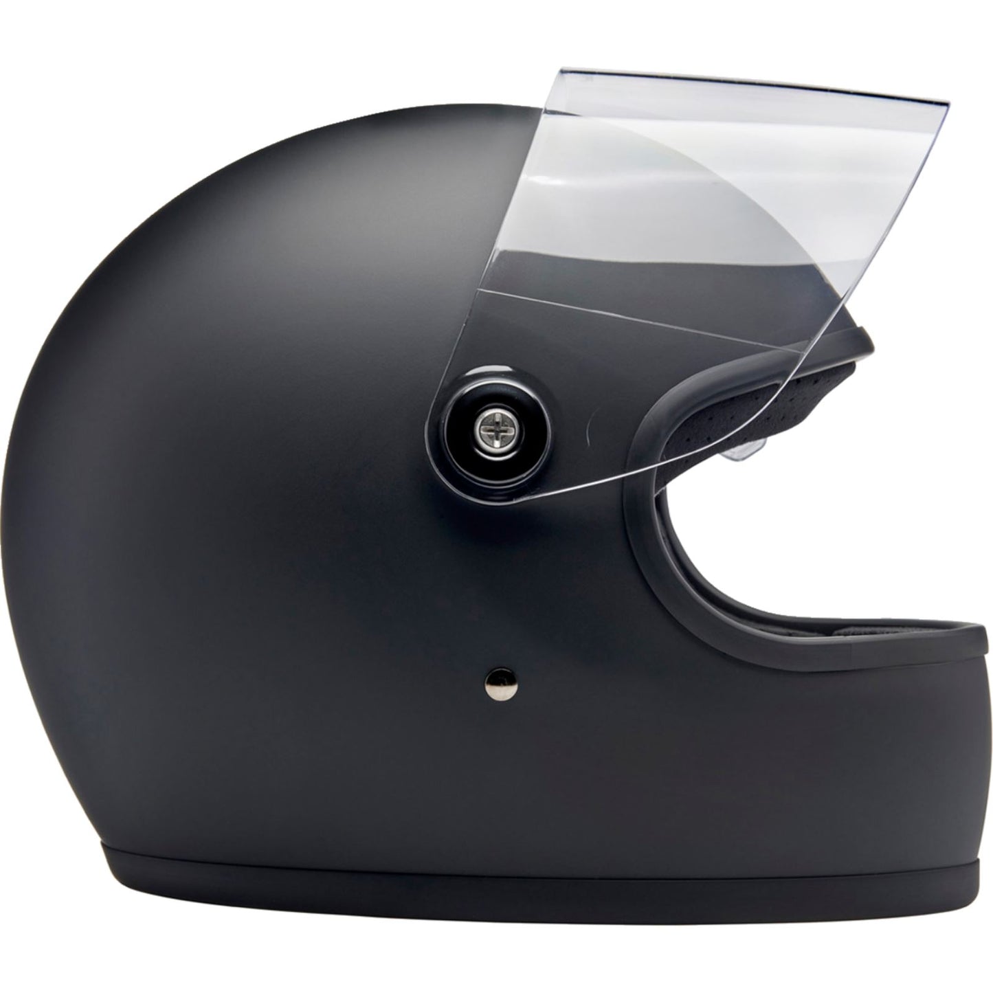 Biltwell Inc. Gringo S Helmet - Flat Black_1303828