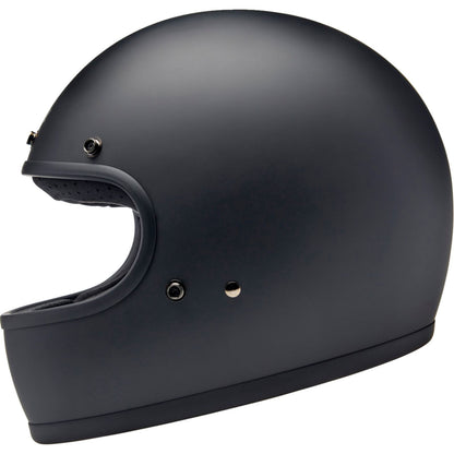 Biltwell Inc. Gringo S Helmet - Flat Black_1303830