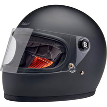 Biltwell Inc. Gringo S Helmet - Flat Black_1303767