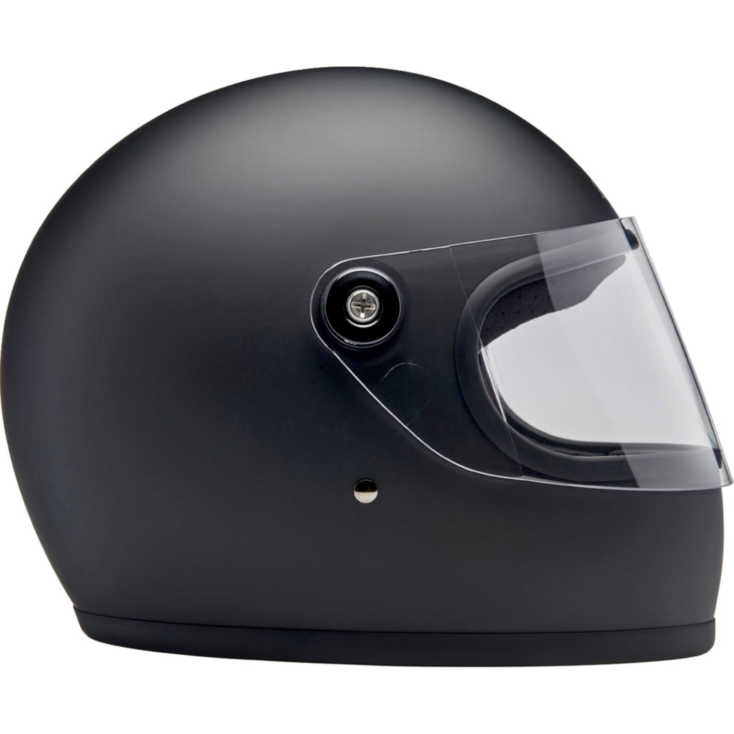 Biltwell Inc. Gringo S Helmet - Flat Black_1303773