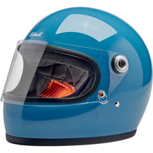 Biltwell Inc. Gringo S Helmet - Gloss Dove Blue_1303856