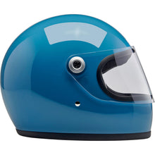 Biltwell Inc. Gringo S Helmet - Gloss Dove Blue_1303857