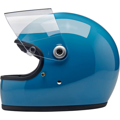 Biltwell Inc. Gringo S Helmet - Gloss Dove Blue_1303858