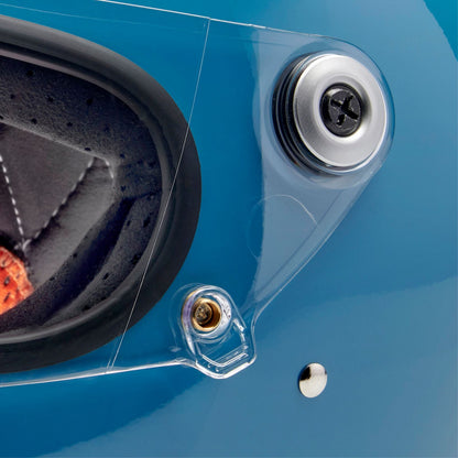 Biltwell Inc. Gringo S Helmet - Gloss Dove Blue_1303859