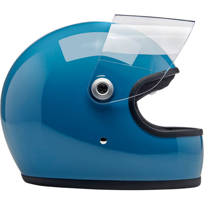Biltwell Inc. Gringo S Helmet - Gloss Dove Blue_1303861