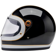 Biltwell Inc. Gringo S Helmet - Gloss White/Black Tracker_1303924
