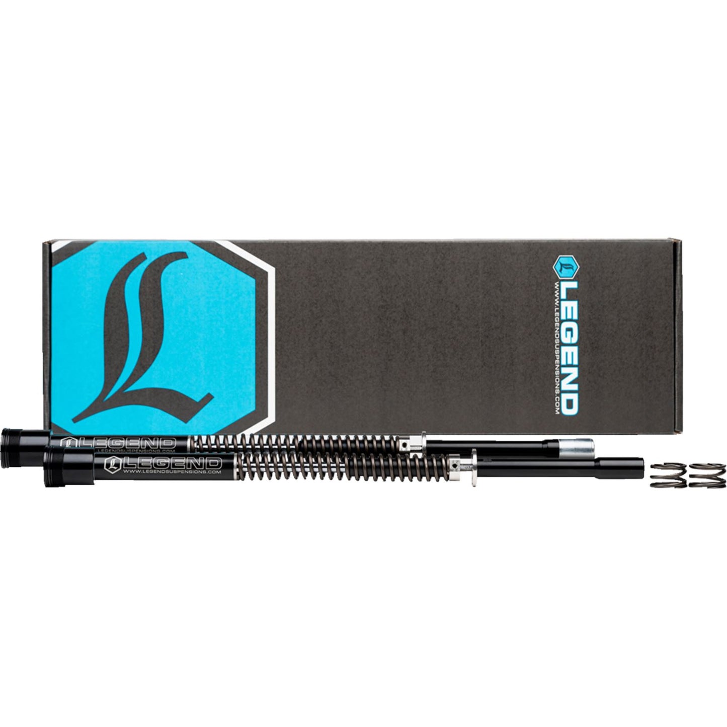 Legend Suspensions AXEO Comfort Front Suspension - 49 mm [MPN: 0414-0739]_1312381