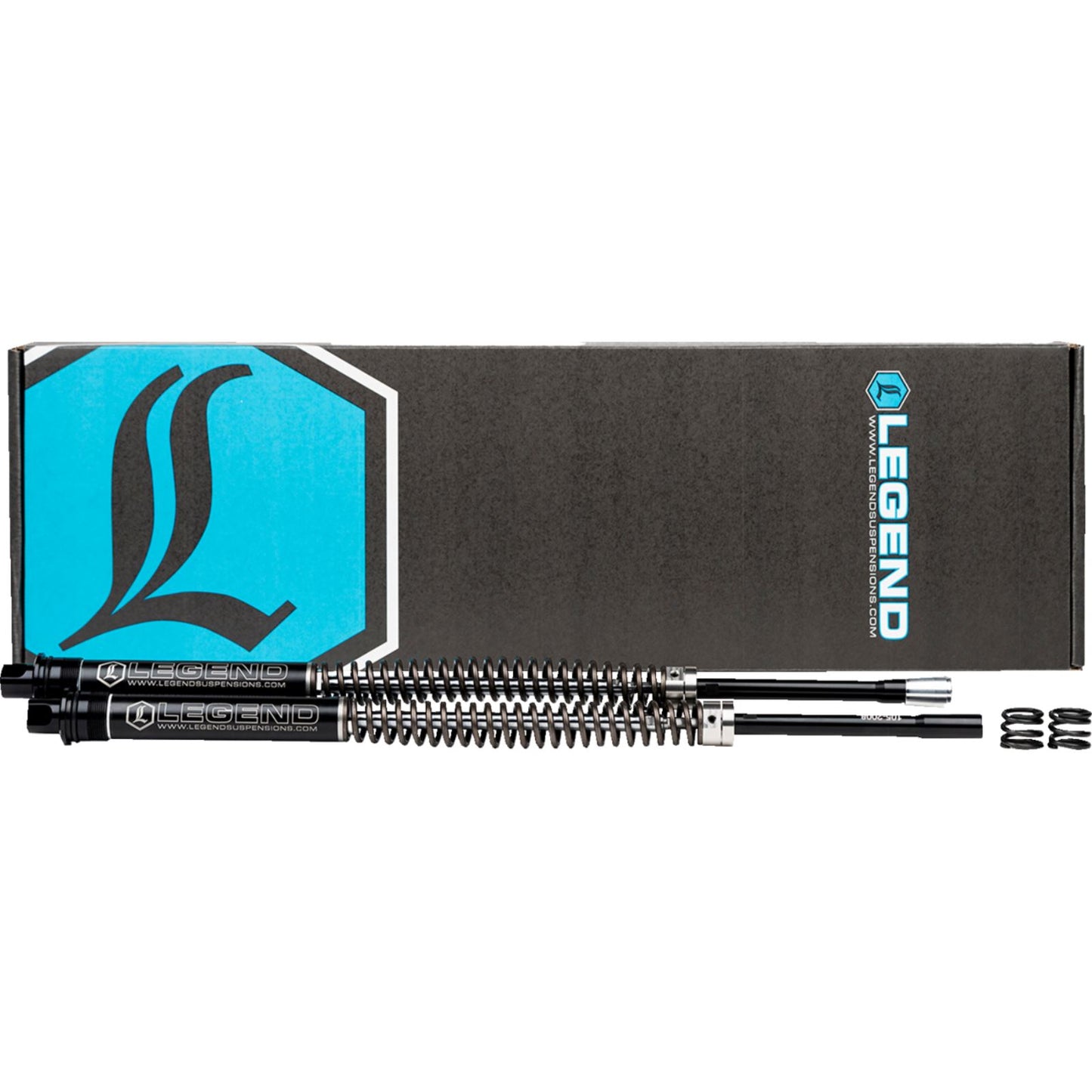 Legend Suspensions AXEO Comfort Front Suspension - 41 mm [MPN: 0414-0741]_1312352