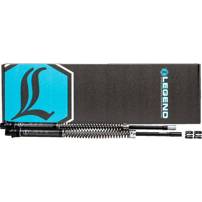 Legend Suspensions AXEO Comfort Front Suspension - 41 mm [MPN: 0414-0741]_1312352