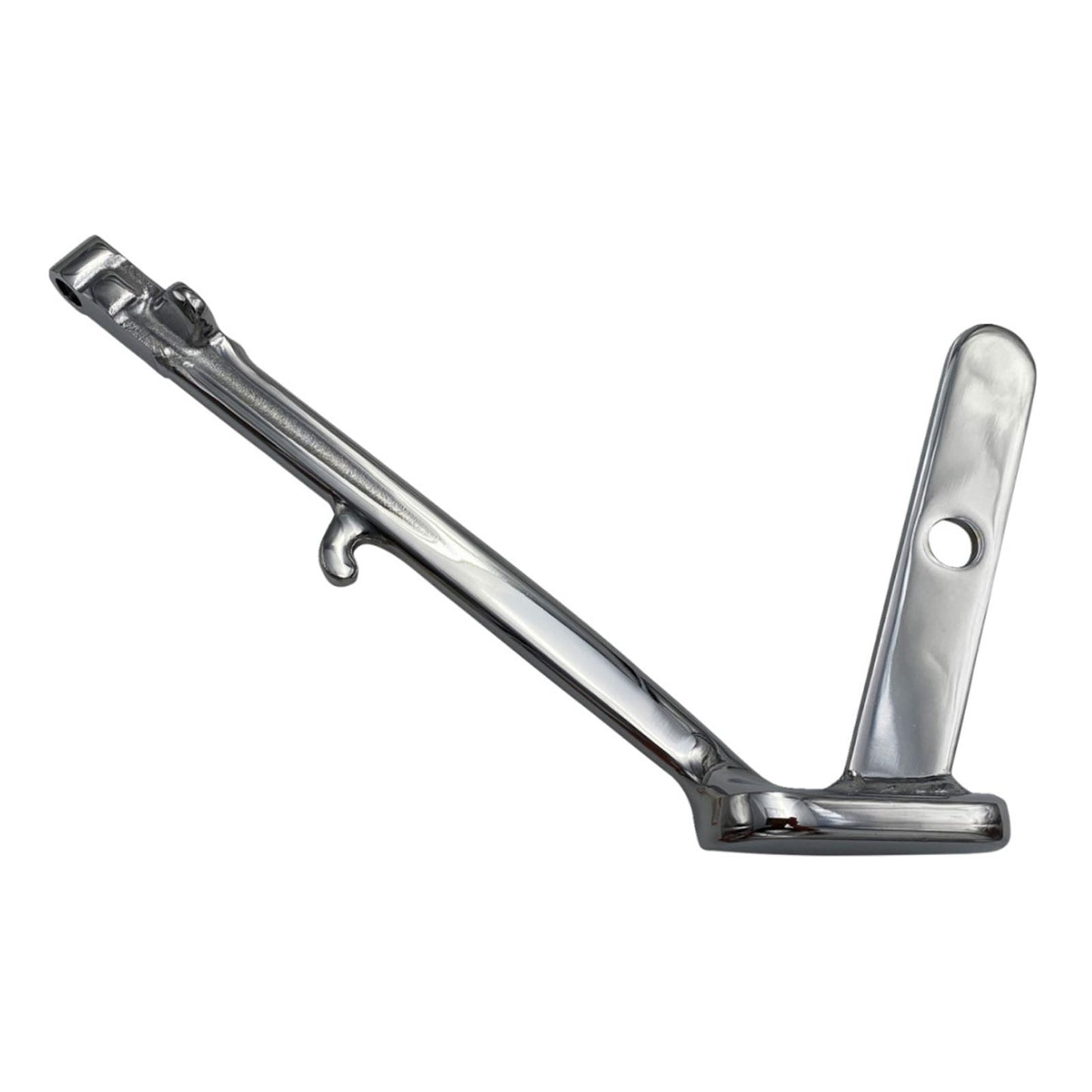 Drag Specialties Kick Stand - Chrome 0510-0644_1555411