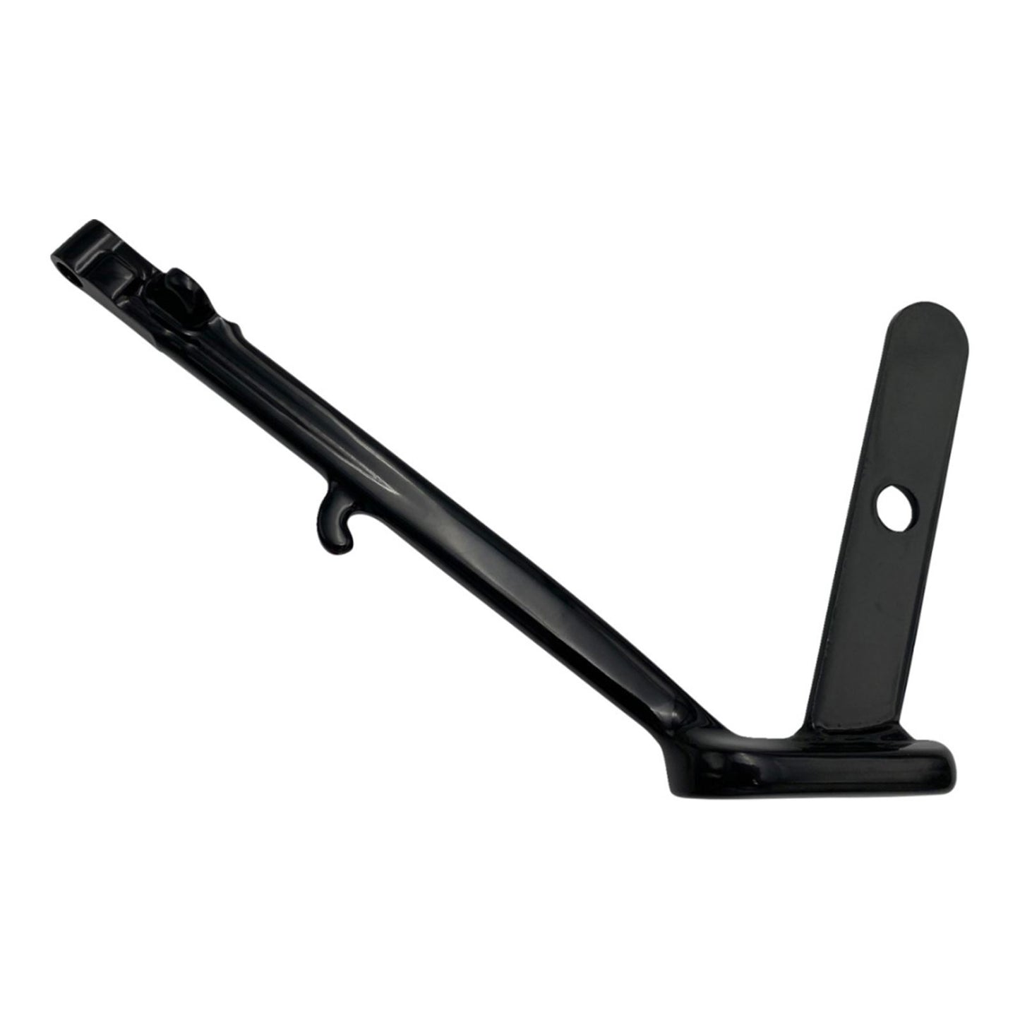 Drag Specialties Kick Stand - Black 0510-0645_1555409
