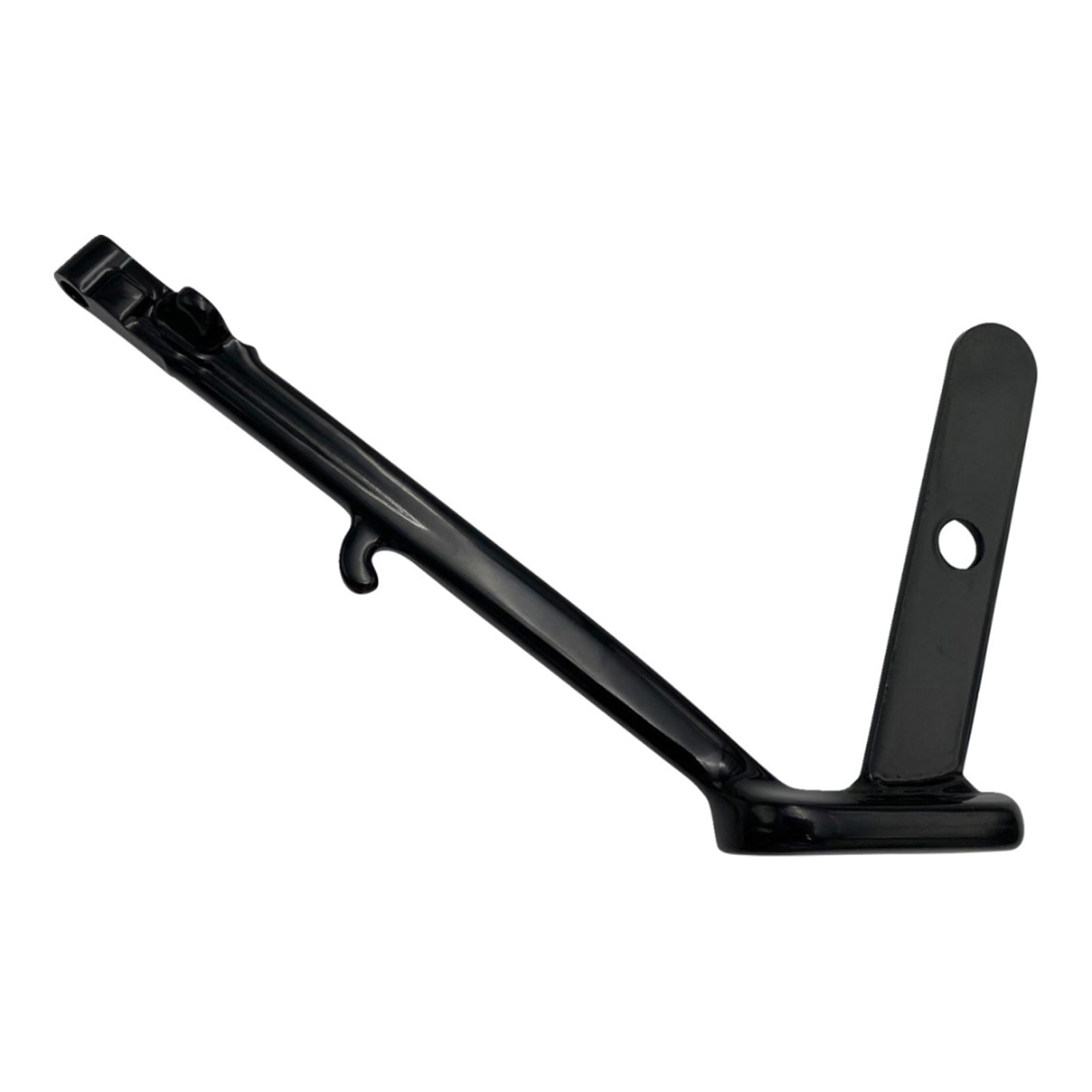 Drag Specialties Kick Stand - Black 0510-0645_1555409