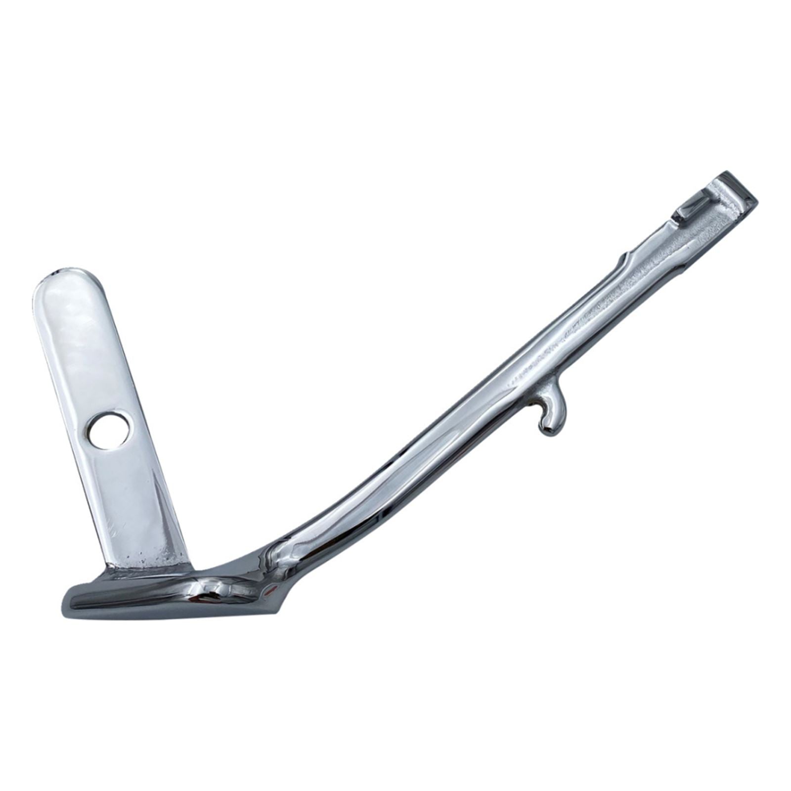 Drag Specialties Kick Stand - Chrome 0510-0646_1555408