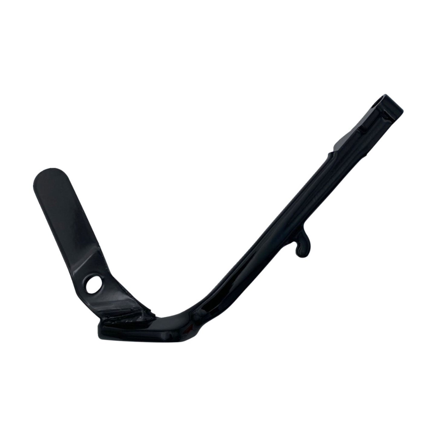 Drag Specialties Kick Stand - Black 0510-0649_1555399