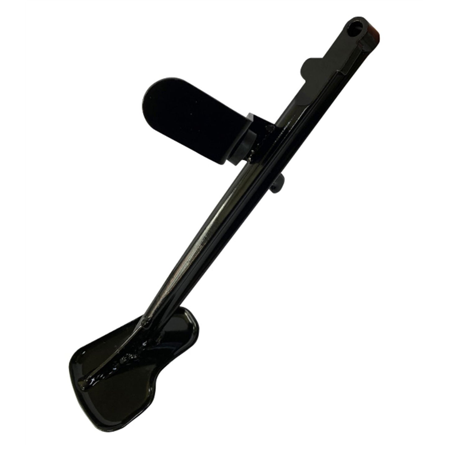 Drag Specialties Kickstand - Unfinished 0510-0652_1783337