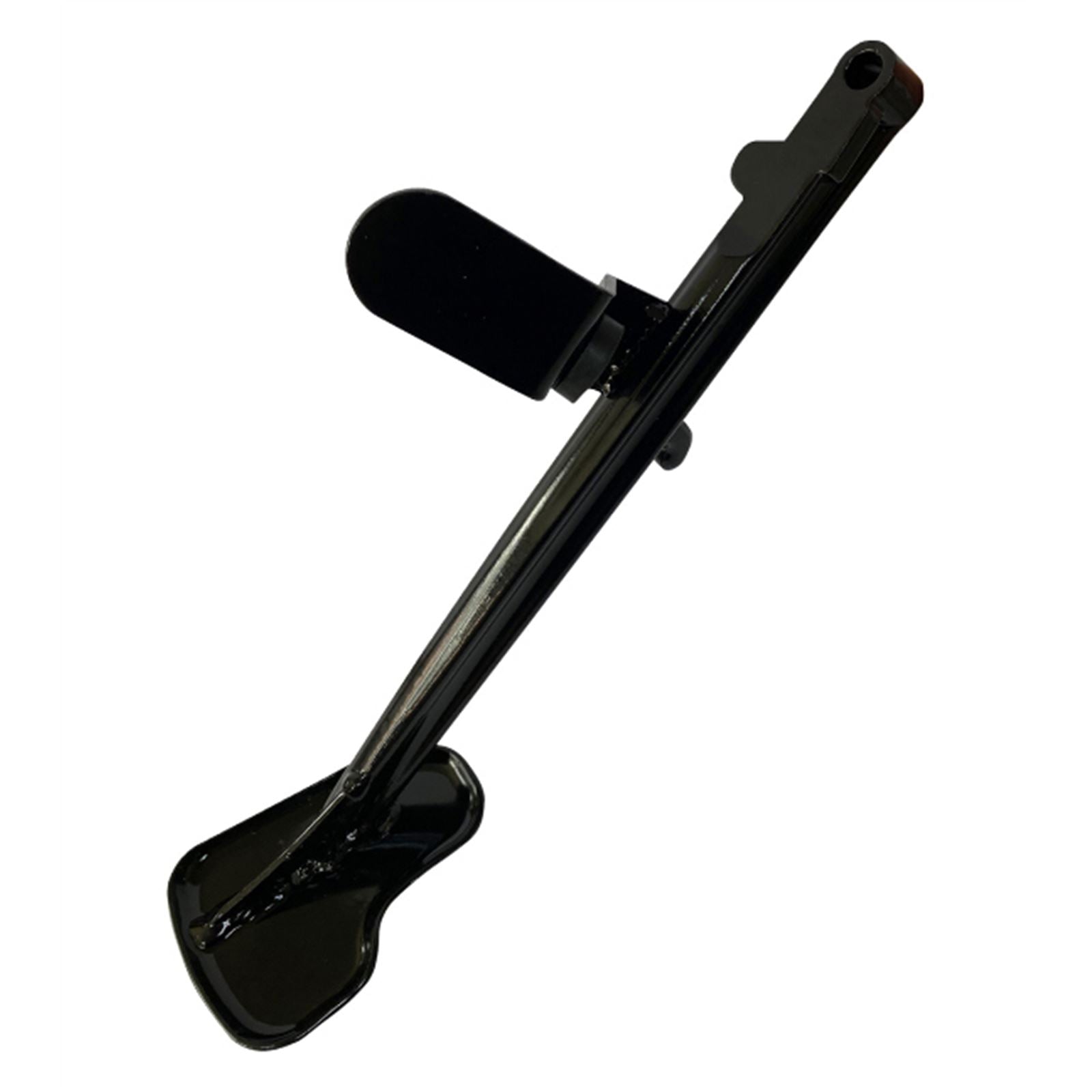 Drag Specialties Kickstand - Unfinished 0510-0652_1783337