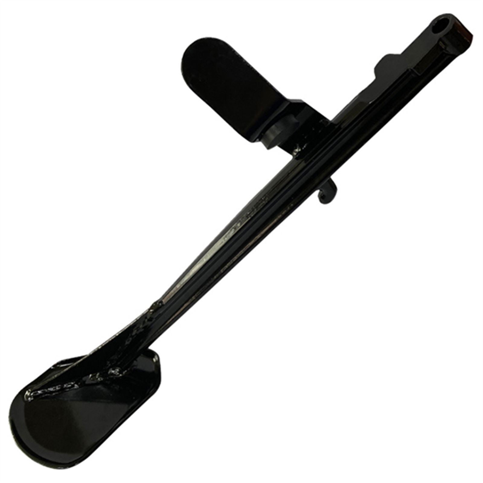 Drag Specialties Kickstand - Unfinished [MPN: 0510-0653]_1783343