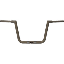 LA Choppers Handlebar - Hefty Twin Peaks - 10" - Bronze [MPN: LA-7312-61Z]_1366441