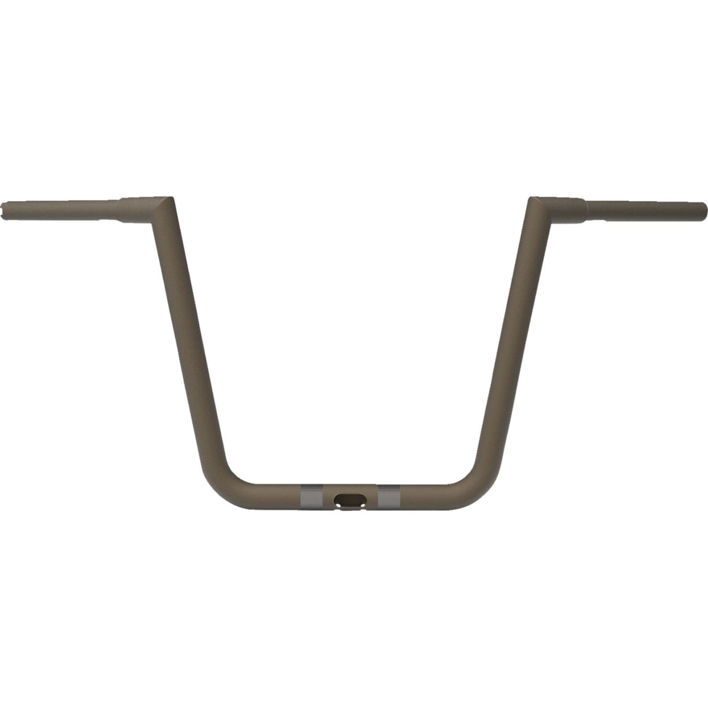 LA Choppers Handlebar - Hefty Twin Peaks - 13" - Bronze [MPN: LA-7312-63Z]_1366442