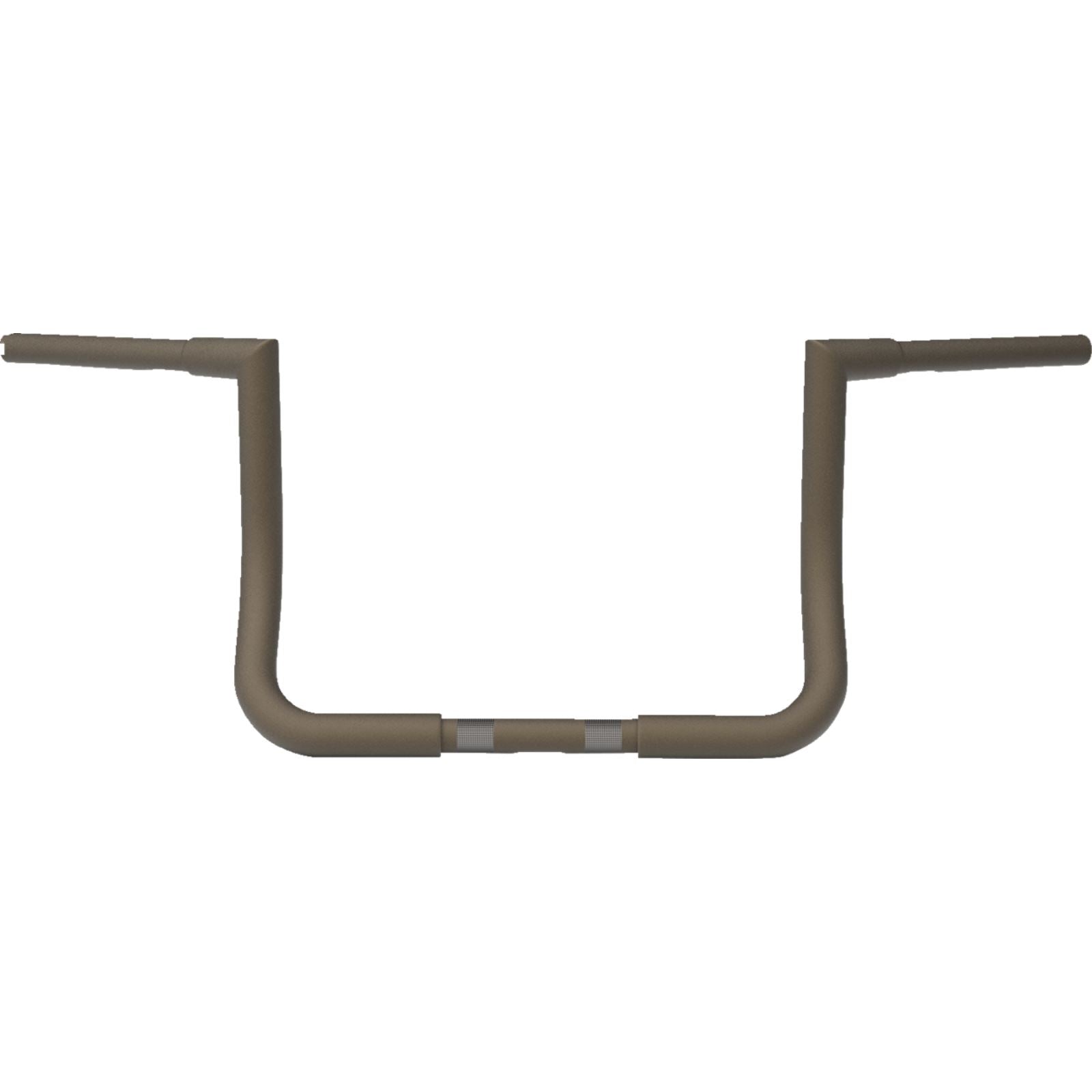 LA Choppers Handlebar - Twin Peaks - Bagger - 10" - Bronze [MPN: LA-7361-10Z]_1369721