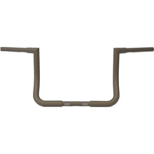 LA Choppers Handlebar - Twin Peaks - Bagger - 10" - Bronze [MPN: LA-7361-10Z]_1369721