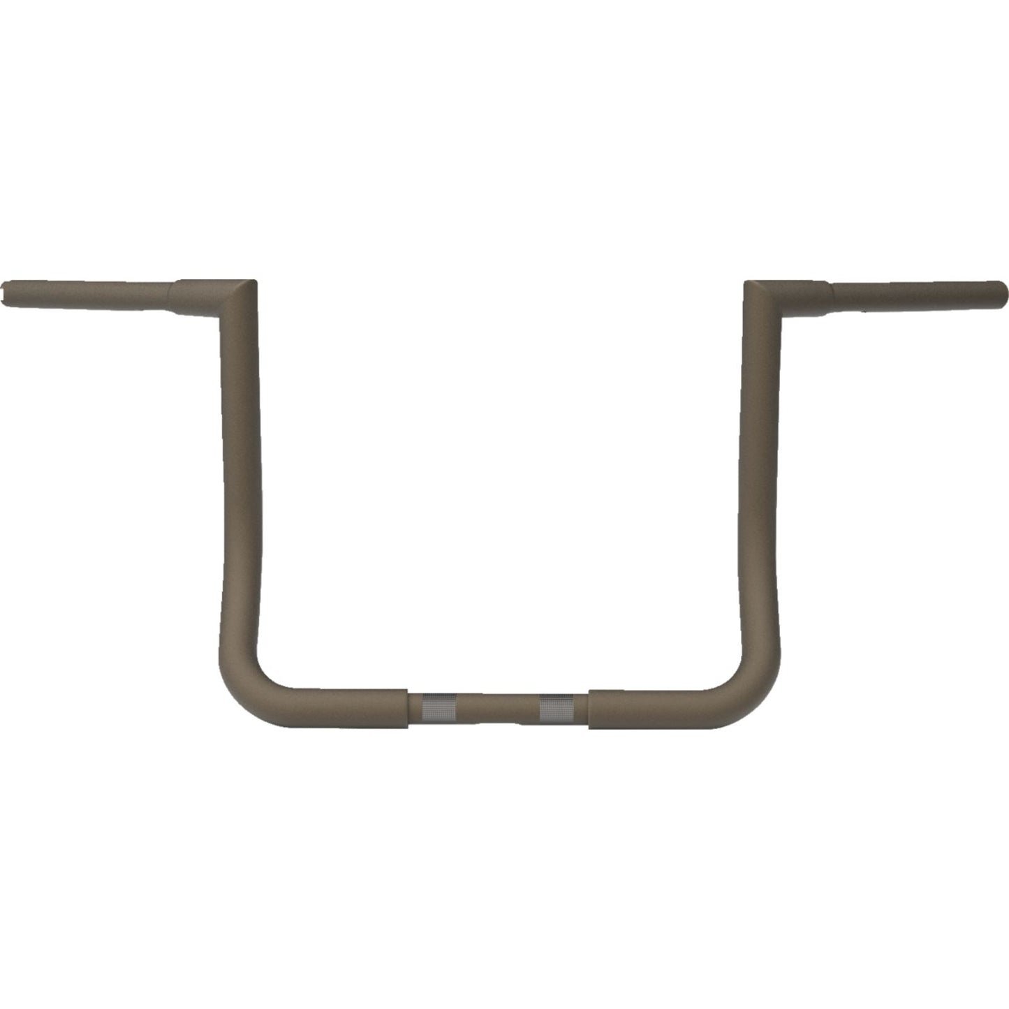 LA Choppers Handlebar - Twin Peaks - Bagger - 12" - Bronze [MPN: LA-7361-12Z]_1369722